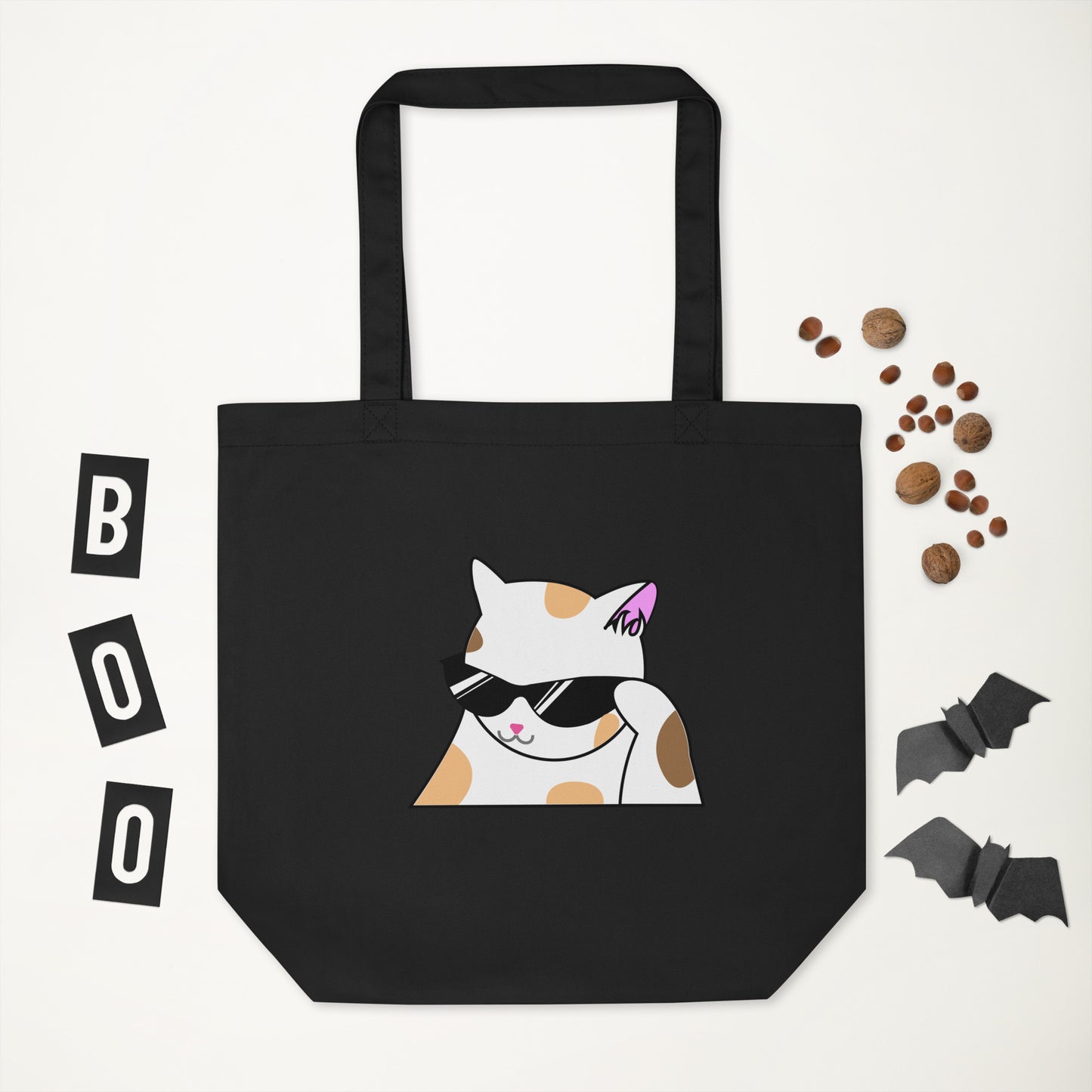 Bag Cat Tecno