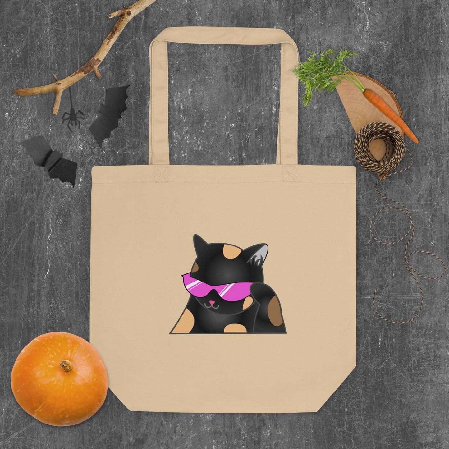 Bag Cat Tecno