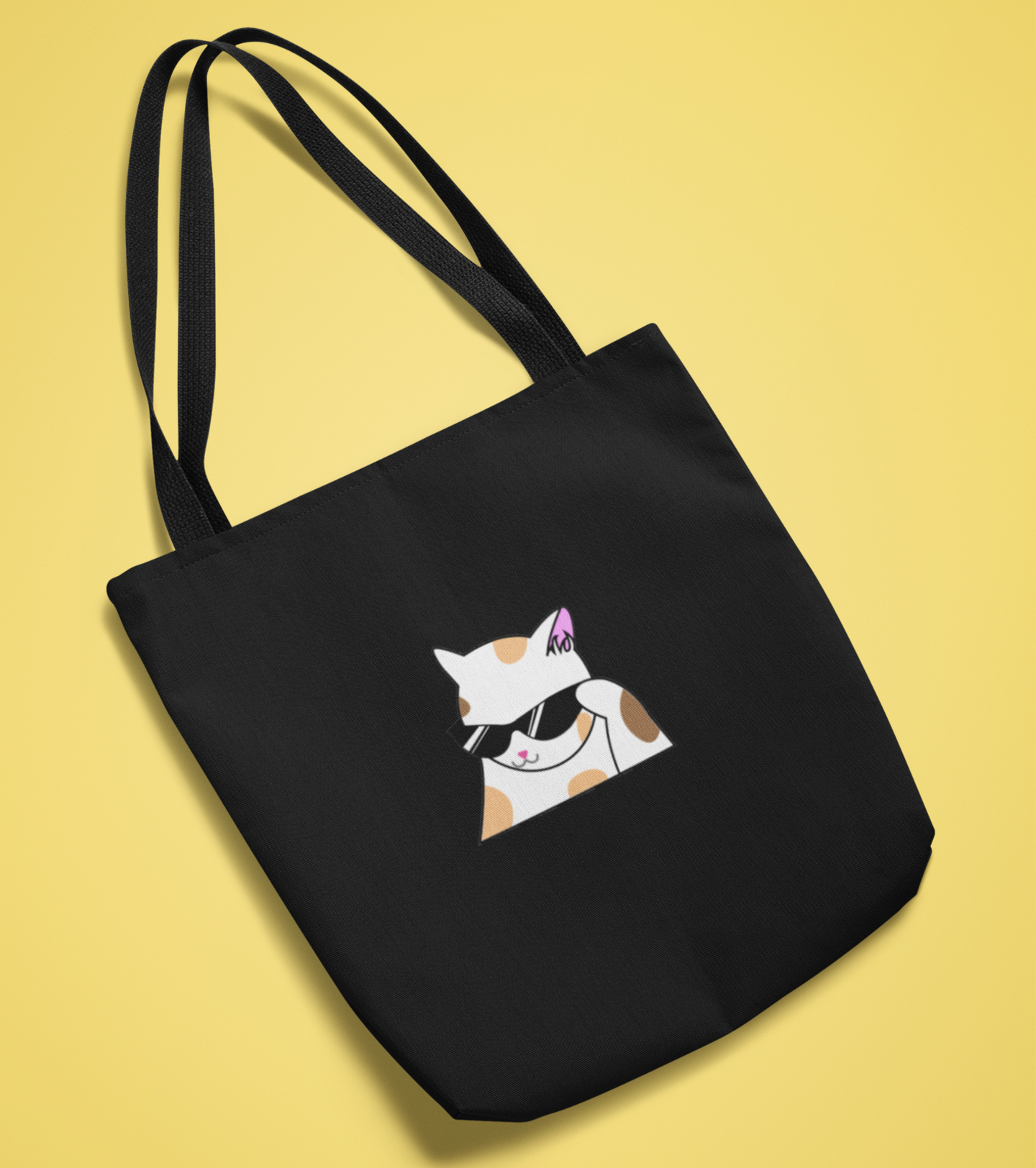 Bag Cat Tecno