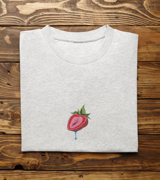 Berry Boost Tee