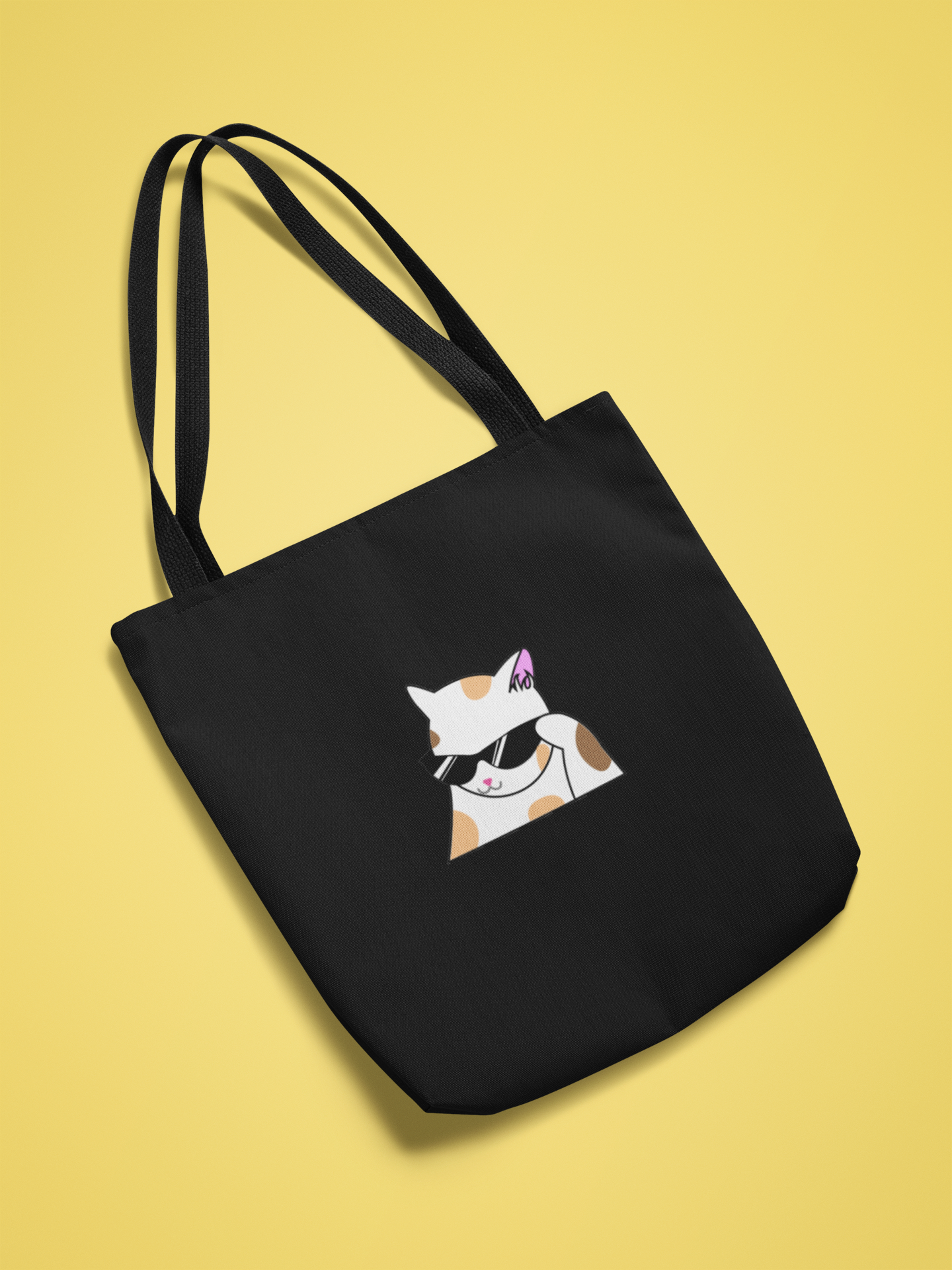 Bag Cat Tecno