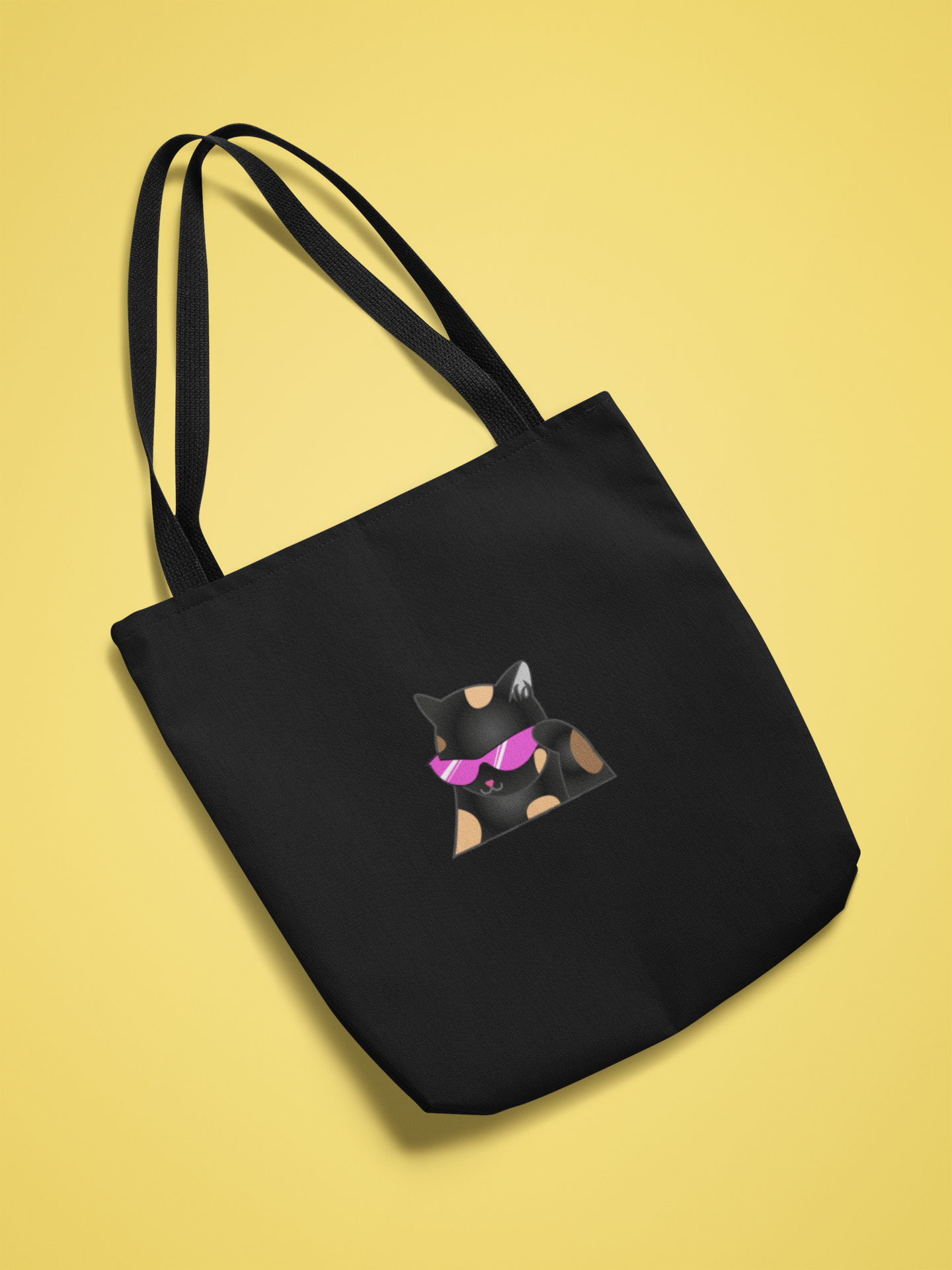 Bag Cat Tecno