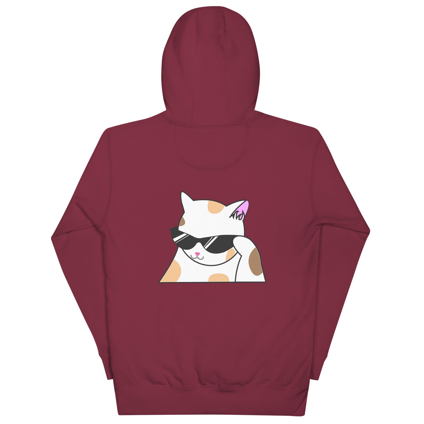 Cool Cat Vibes Sweatshirt