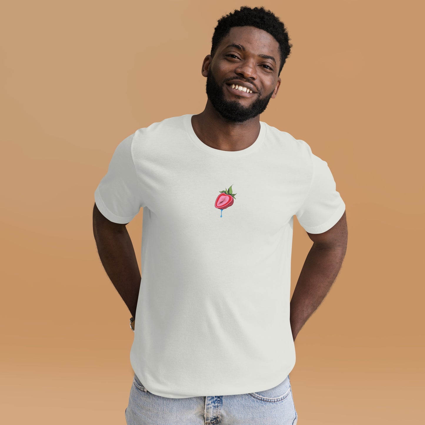 Berry Boost Tee