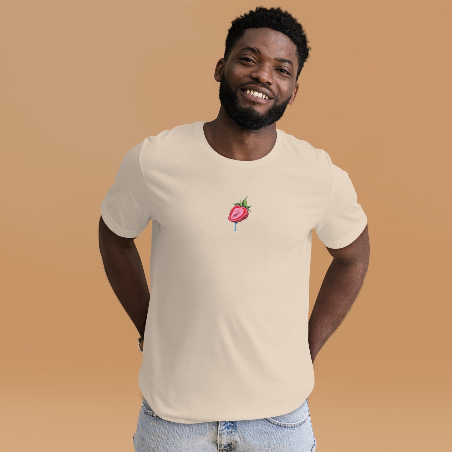 Berry Boost Tee